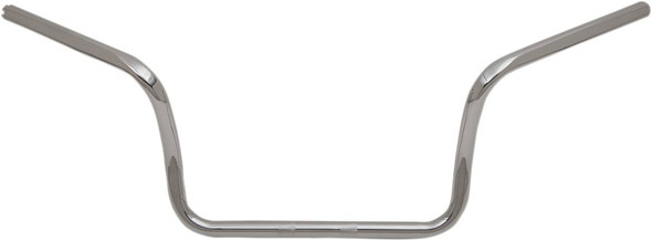 Drag Specialties - 06015039 - Handlebar - Ape Hanger - 10" - Chrome