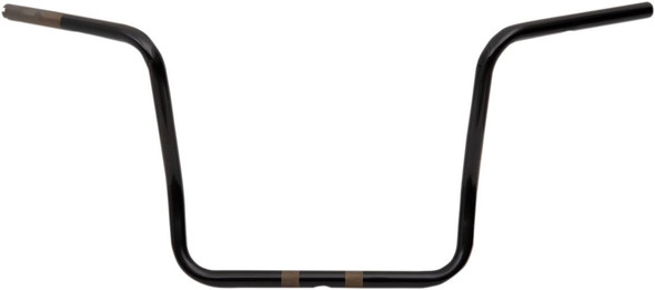 Drag Specialties - 06015044 - Handlebar - Ape Hanger - 14" - Gloss Black