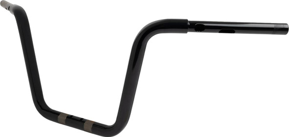 Drag Specialties - 06016557 - Handlebar - 12" - Black