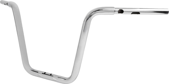 Drag Specialties - 06016558 - Handlebar - 14" - Chrome