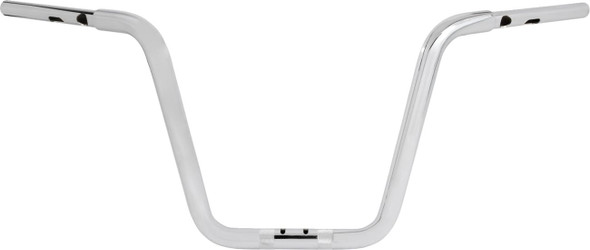 Drag Specialties - 06016558 - Handlebar - 14" - Chrome