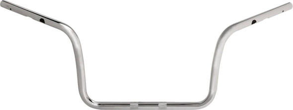 Drag Specialties - 06016564 - Handlebar - Ape Hanger - 10" - Chrome