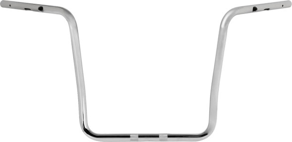 Drag Specialties - 06016570 - Handlebar - Ape Hanger - 16" - Chrome