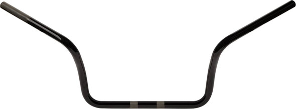Drag Specialties - 06016567 - Handlebar - Ape Hanger - 12" - Black