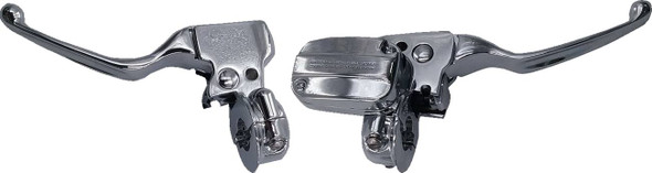 Drag Specialties - 06102249 - Handlebar Control Kit - Touring