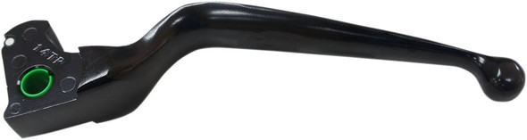 Drag Specialties - 06131381 - Clutch Lever - Wide Blade - Black
