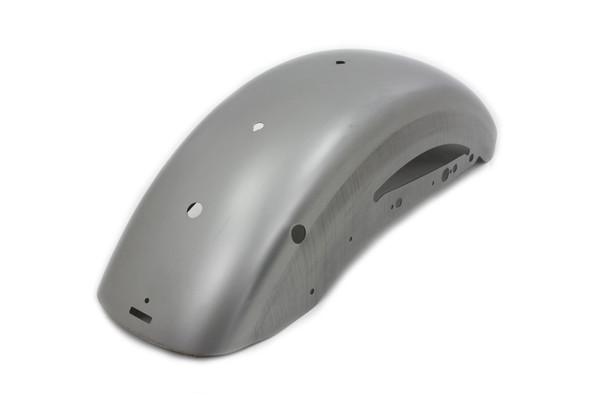 V-Twin - Rear Fender - Raw fits Sportster Models ( see desc.)