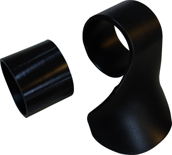 Drag Specialties - 06302827 - Throttle Assist - Black