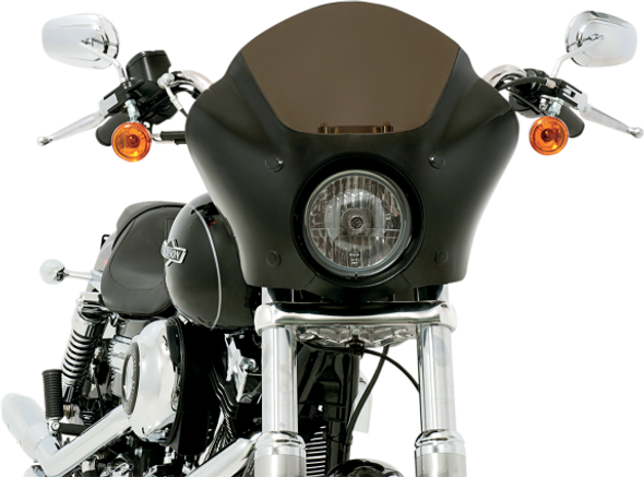 Memphis Shades Gauntlet Fairing - fits Harley FXD, XL (see desc.) - MEM7191