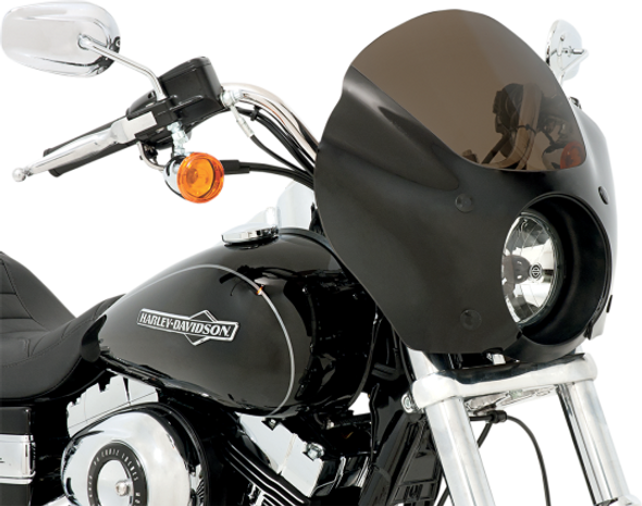 Memphis Shades - Gauntlet Fairing fits Harley FXD, XL (see desc.) - MEM7191