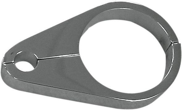 Drag Specialties - 06580084 - Cable Clamp - 49 mm - Chrome
