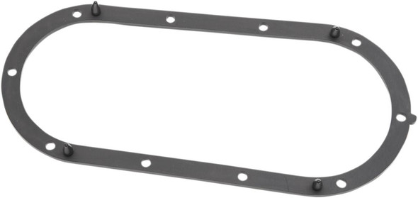 Drag Specialties - 07010733 - Fuel Pump Door Seal - Touring