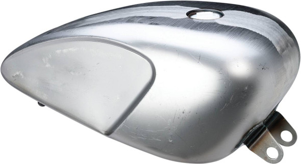 Drag Specialties - 07010762 - Legacy Gas Tank - Left-Hand/Right-Hand - Sportster