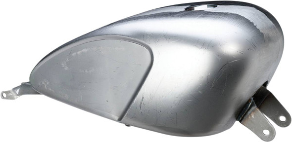 Drag Specialties - 07010765 - Legacy Gas Tank - Left-Hand - Sportster