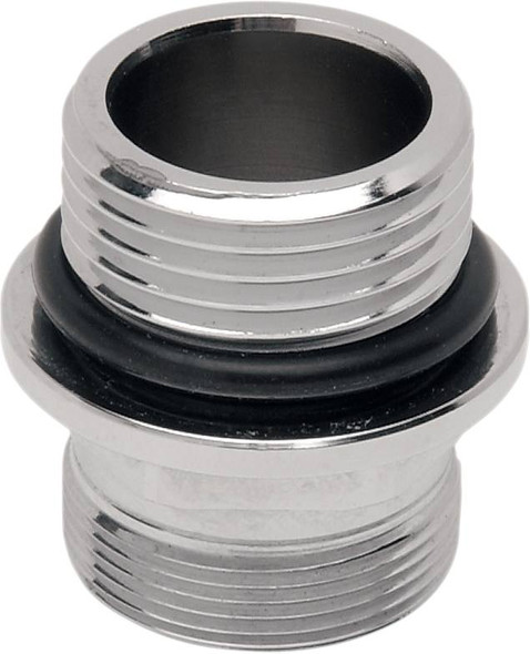 Drag Specialties - 07050024 - Petcock Adapter - EFI