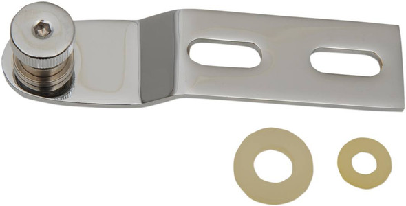 Drag Specialties - 08200109 - Fine Thread Seat Bracket