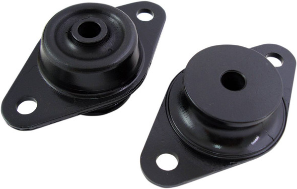 Drag Specialties - 09330135 - Front Motor Mount - Heavy Duty