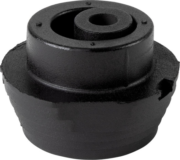 Drag Specialties - 09330143 - Front Motor Mount - M8 Touring
