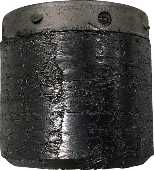 Drag Specialties - 09347526 - Muffler Head Gasket