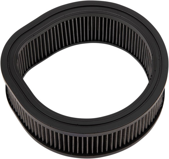 Drag Specialties - 10114217 - Replacement Air Filter - S&S Super E/G Series