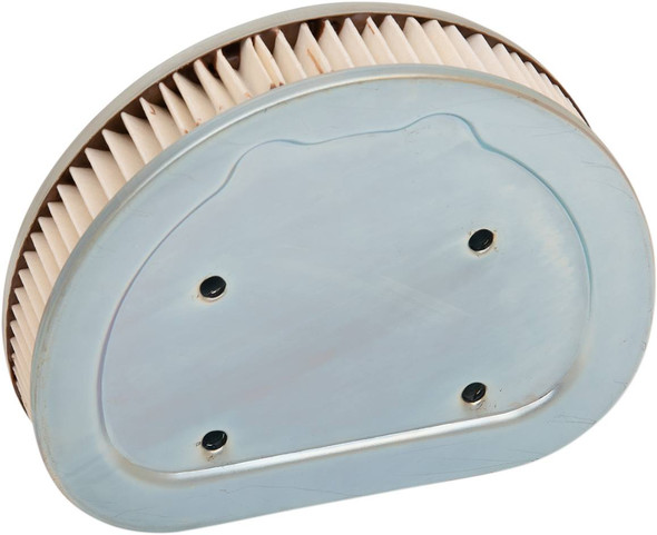 Drag Specialties - 10114219 - Replacement Air Filter - Touring