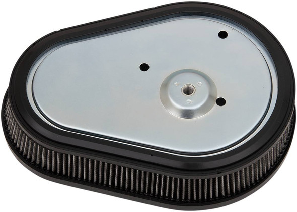 Drag Specialties - 10114224 - Replacement Air Filter - Dyna