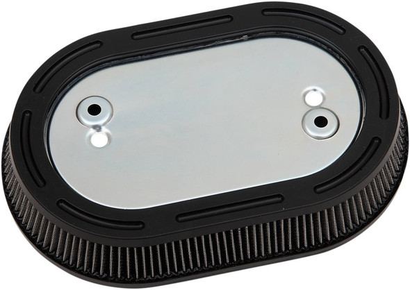 Drag Specialties - 10114227 - Replacement Air Filter - Softail