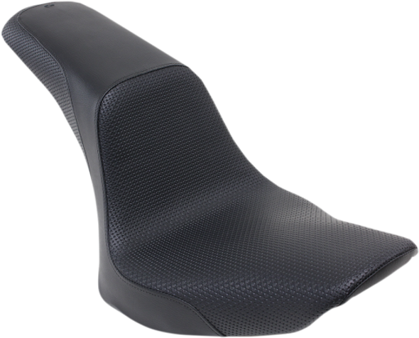 Saddlemen - Profiler BW Seat - Fits Softail Models ( see desc.)