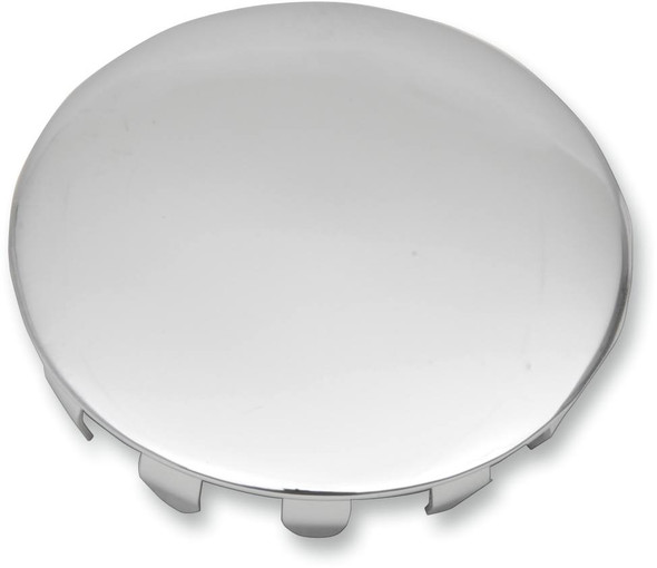 Drag Specialties - 13030196 - Swingarm Pivot Shaft Cover