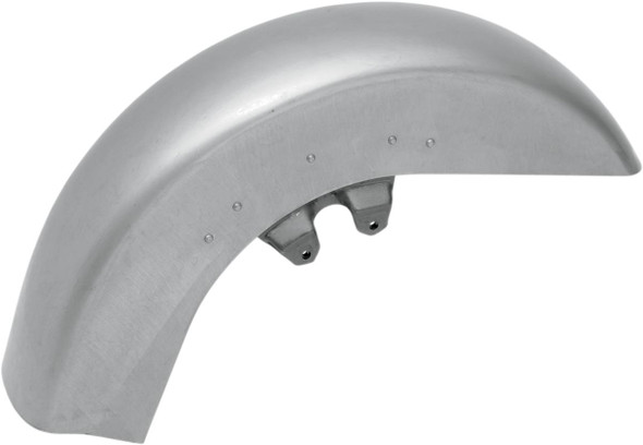 Drag Specialties - 14010317 - Front Fender - without Trim Holes