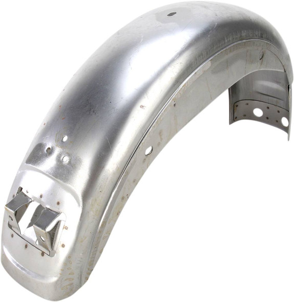 Drag Specialties - 14010325 - Rear Fender - 7.25" W