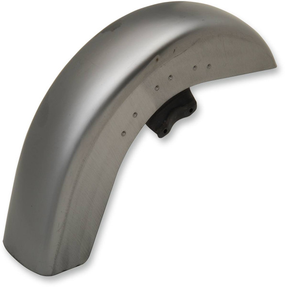Drag Specialties - 14010595 - Front Fender - without Trim Holes - Custom