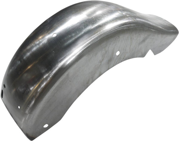 Drag Specialties - 14010746 - Rear Fender - Smooth