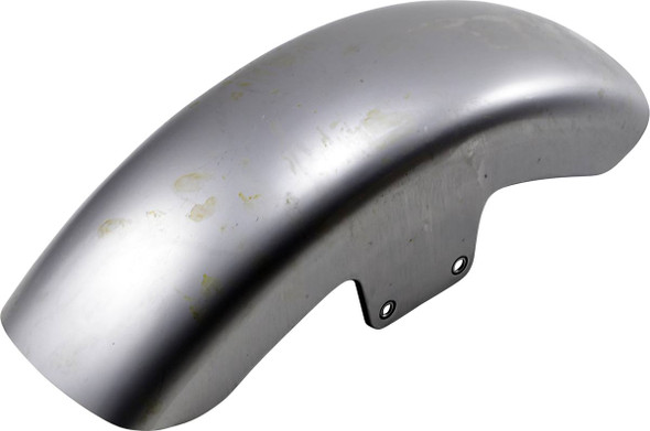 Drag Specialties - 14010583 - Front Fender - For 16"/17" Wheel - Smooth