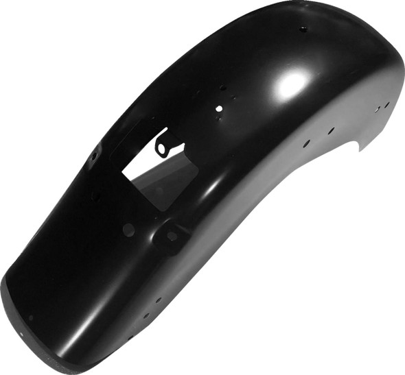 Drag Specialties - 14011000 - Rear Fender