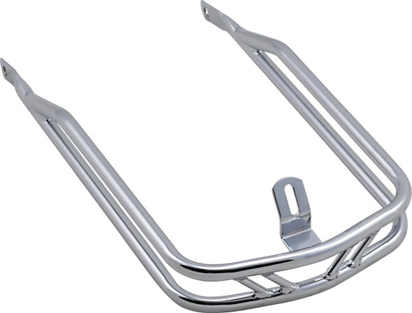 Drag Specialties - 14120008 - Front Fender Rail - Chrome