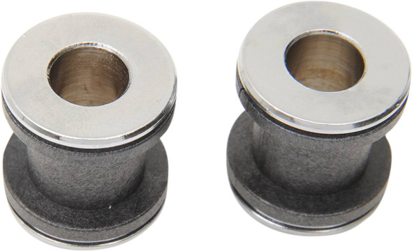 Drag Specialties - 15010487 - Sissy Bar Bushings - .615" Diameter