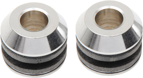 Drag Specialties - 15010489 - Sissy Bar Bushings - .640" Diameter