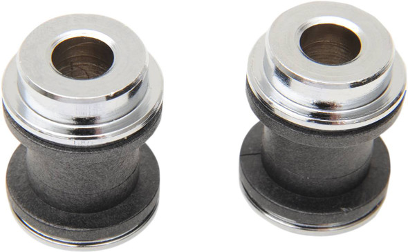 Drag Specialties - 15010491 - Sissy Bar Bushings - .617" Diameter