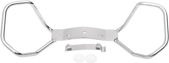 Drag Specialties - 15050003 - Passenger Hand Rail