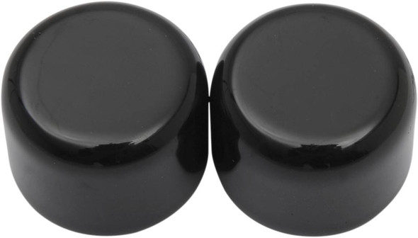 Drag Specialties - 15100319 - Docking Covers - Short - Black