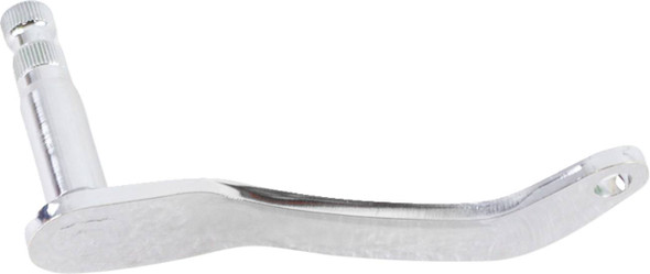 Drag Specialties - 16010576 - Shift Shaft - Chrome - FLHC