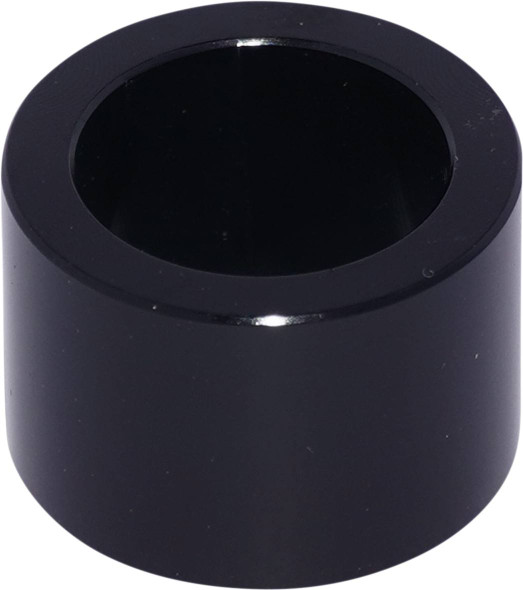 Drag Specialties - 16021301 - Shift Shaft Spacer - Black - FL