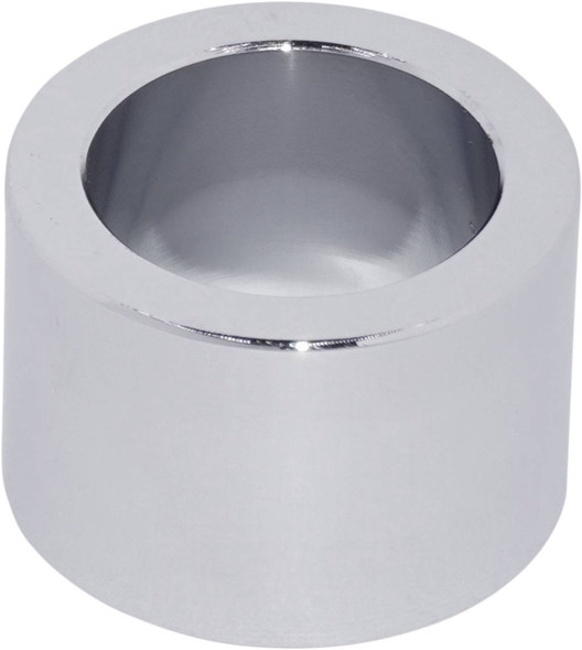 Drag Specialties - 16021300 - Shift Shaft Spacer - Chrome - FL
