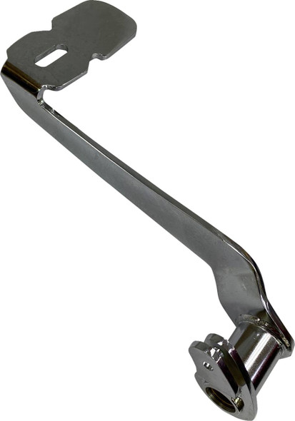 Drag Specialties - 16100692 - Brake Pedal - Chrome - Touring
