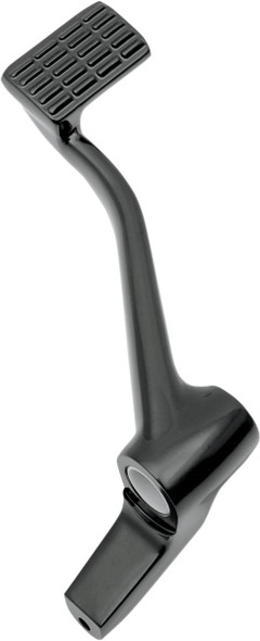 Drag Specialties - 16220352 - Brake Pedal - Black - XL