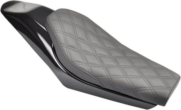 Saddlemen - Champ Seat - Diamond Stitched