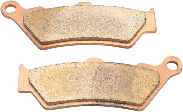 Drag Specialties - 17212462 - Sintered Brake Pads - Street XG
