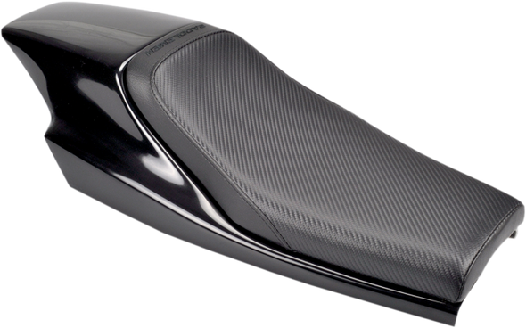 Saddlemen - Vintage Seat - Carbon-Fiber