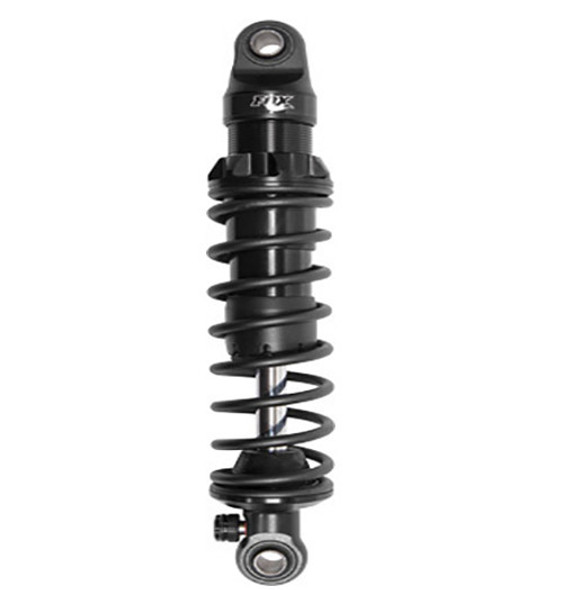 Fox Racing - Street Performance Monotube IFP Sportster Shocks - 13" w/ rebound adjust